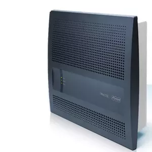 ISDN piekļuves ierīce Auerswald COMpact 5200