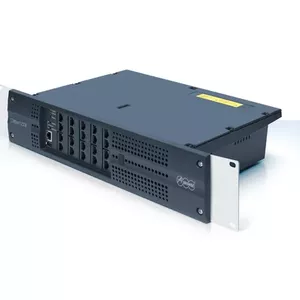 Auerswald COMpact 5200R ISDN piekļuves ietaise Vadu