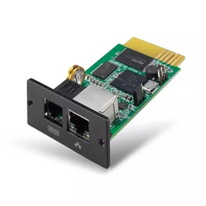 Network management card V7 SNMP Network Card for UPS 1500VA/3000VA Rack Mount