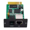 Сетевой управляющий модуль V7 SNMP Network Card для ИБП 1500VA/3000VA Photo 2