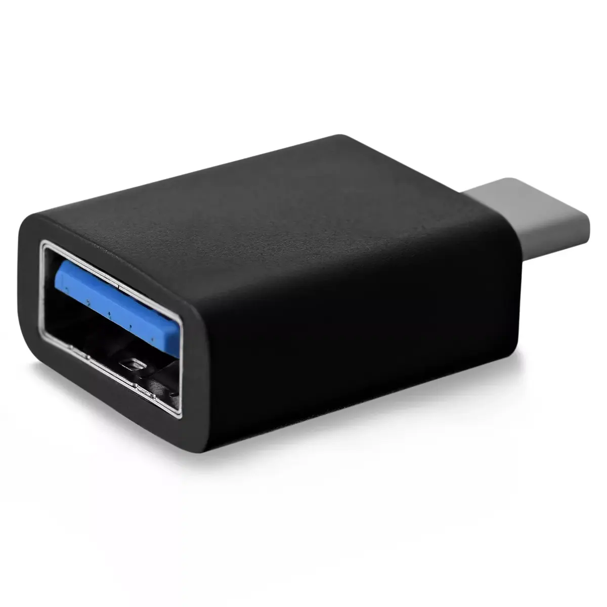 USB-C uz USB-A 3.0 adapteris V7 V7U3C2A-BLK-1E Photo 2