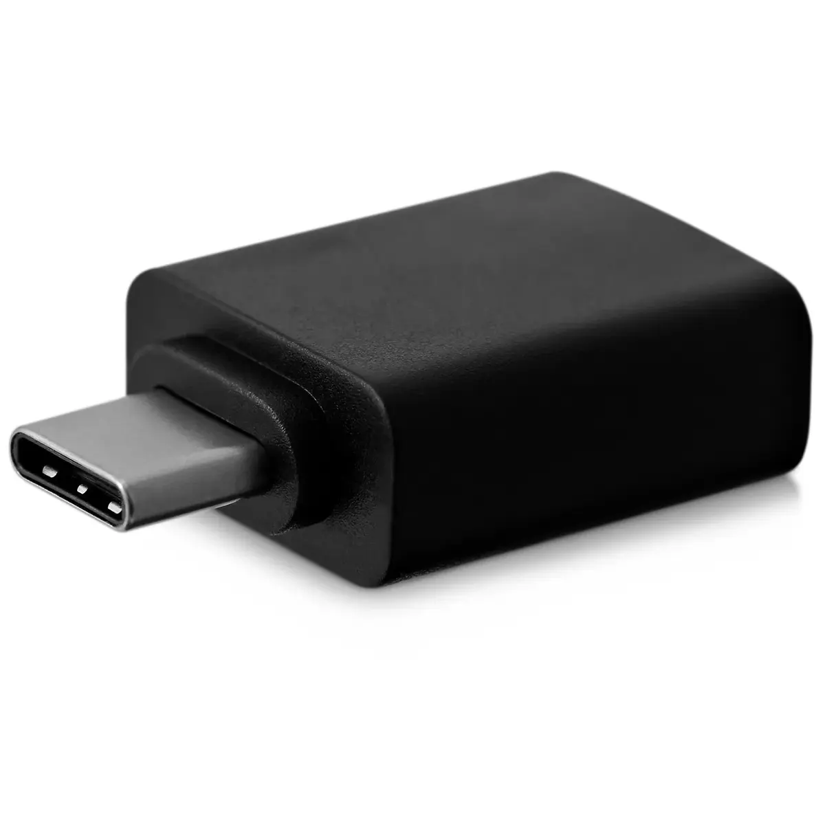 USB-C uz USB-A 3.0 adapteris V7 V7U3C2A-BLK-1E Photo 3