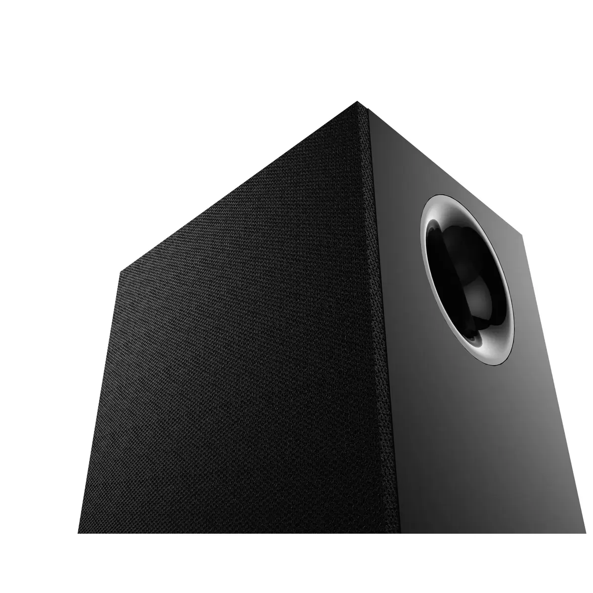 Мультимедийные колонки Logitech z533, 980-001054 Photo 6