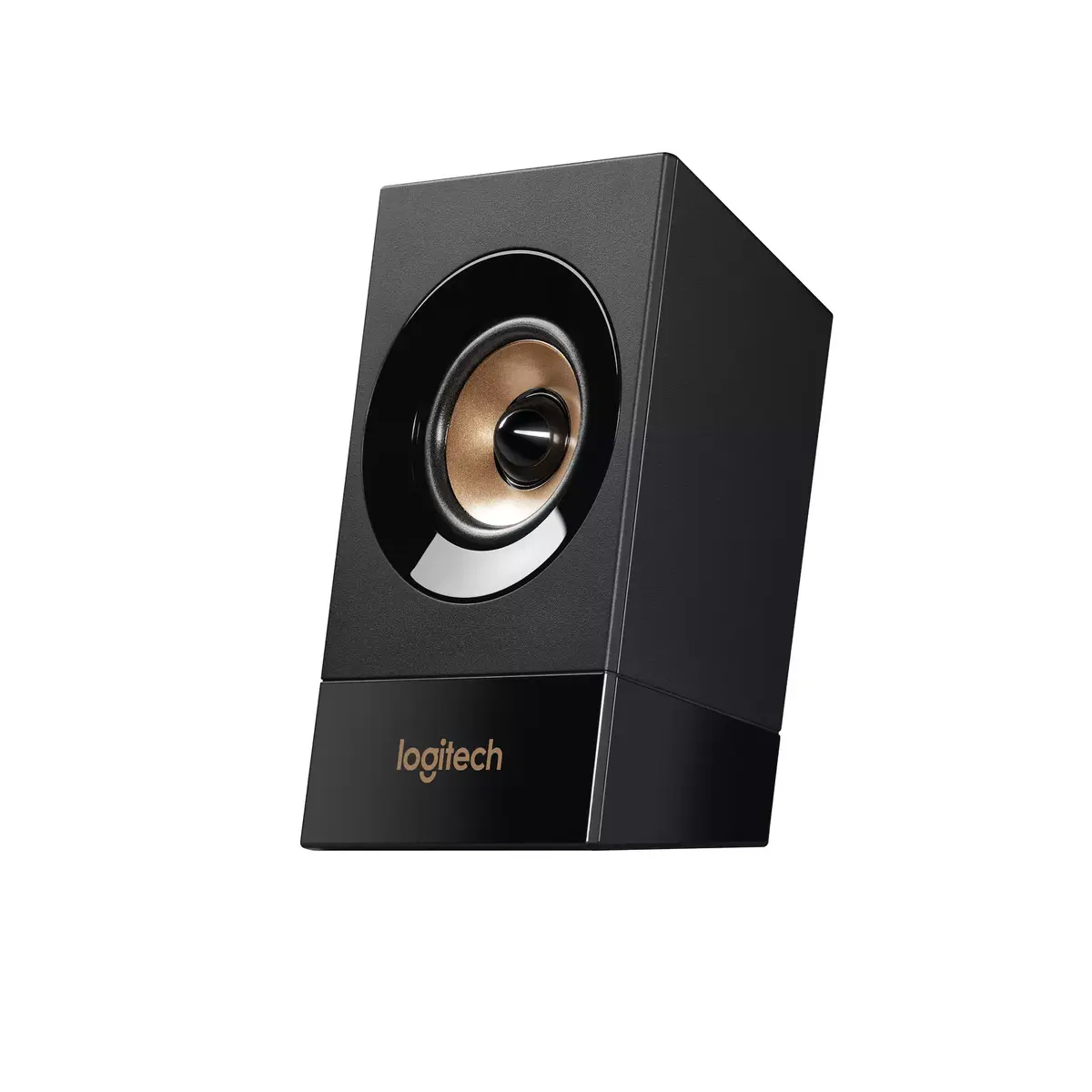 Мультимедийные колонки Logitech z533, 980-001054 Photo 10
