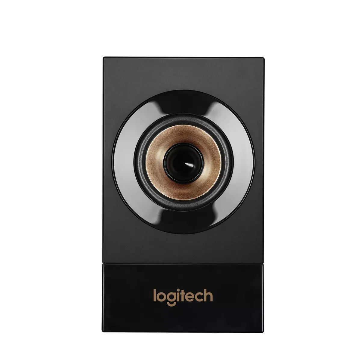 Мультимедийные колонки Logitech z533, 980-001054 Photo 11