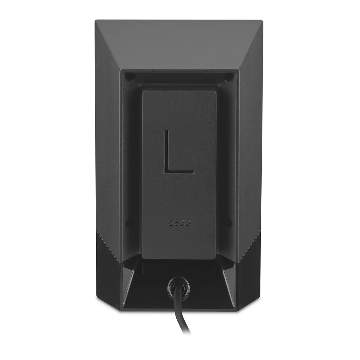 Мультимедийные колонки Logitech z533, 980-001054 Photo 13