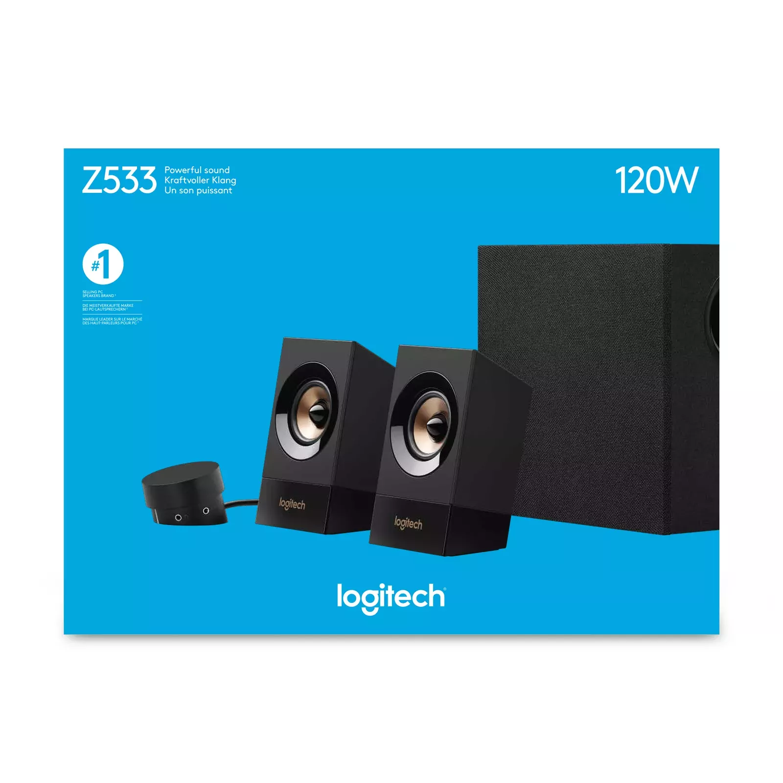 Logitech 980-001054 Photo 16