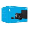 Мультимедийные колонки Logitech z533, 980-001054 Photo 17