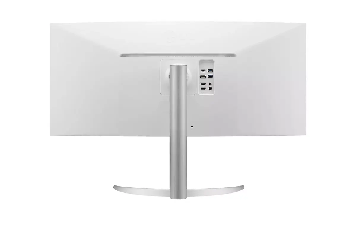 Datora monitors LG 38BQ85C-W Photo 6