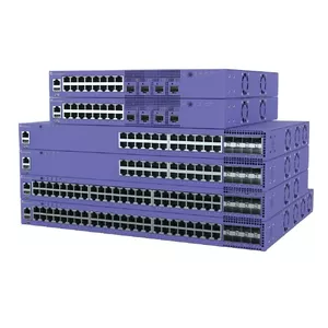 Управляемый коммутатор Extreme Networks 5320-16P-4XE L2 Gigabit Ethernet PoE 16 портов