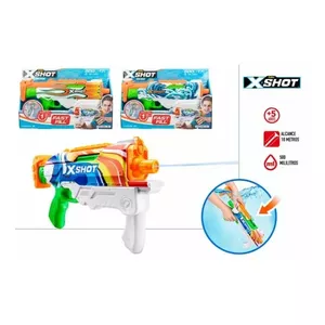 Ūdens pistole X-Shot Fast-Fill 0,5 lt 10 m 5+ CB47130