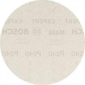 Шлифовальная сетка Bosch Expert M480 5 шт 2608901639