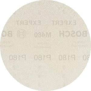 Sanding Net Bosch Expert M480 5 pcs 2608901638