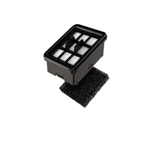 Filtrs Bissell Crosswave HF3 Melns 70mm x 40mm x 82mm