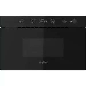 Iebūvējama mikroviļņu krāsns Whirlpool MBNA900B 750 W 22 L