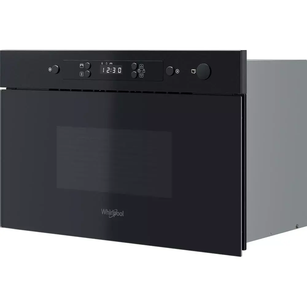 Whirlpool MBNA900B iebūvējamā mikroviļņu krāsns 750 W 22 L Photo 2