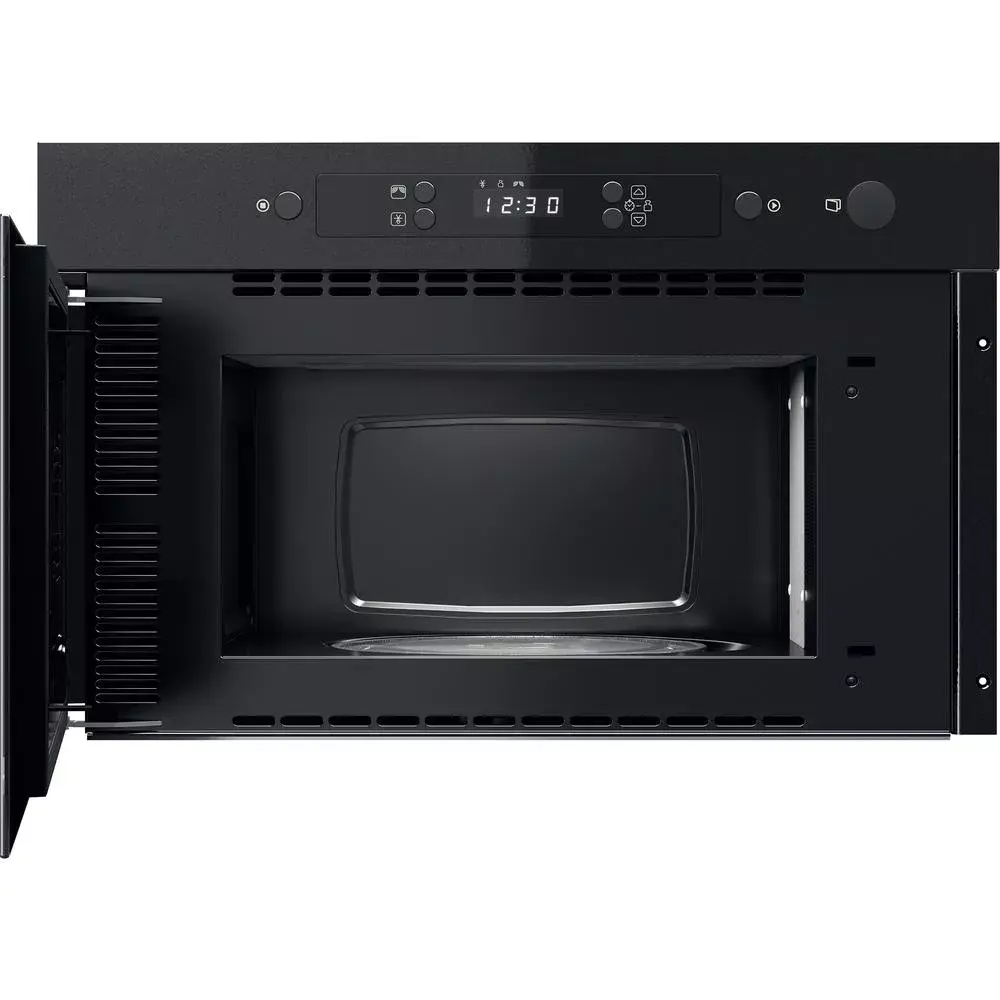 Whirlpool MBNA900B iebūvējamā mikroviļņu krāsns 750 W 22 L Photo 3
