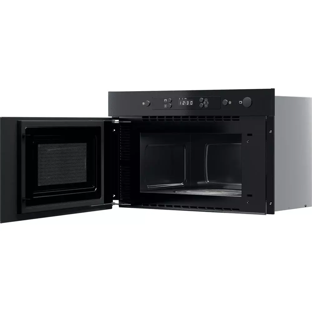 Whirlpool MBNA900B iebūvējamā mikroviļņu krāsns 750 W 22 L Photo 4