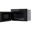 Whirlpool MBNA900B iebūvējamā mikroviļņu krāsns 750 W 22 L Photo 4