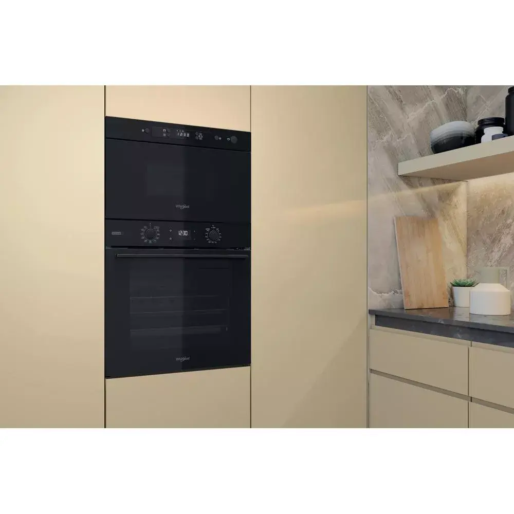 Whirlpool MBNA900B iebūvējamā mikroviļņu krāsns 750 W 22 L Photo 6