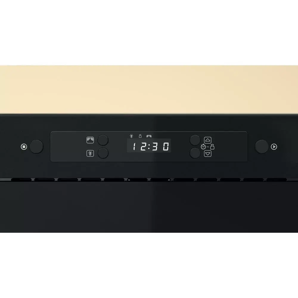 Whirlpool MBNA900B iebūvējamā mikroviļņu krāsns 750 W 22 L Photo 7
