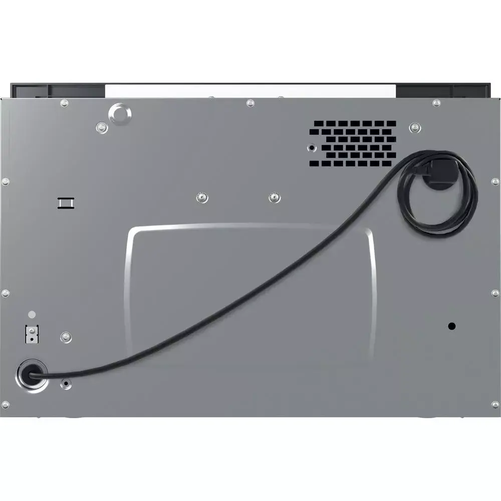 Whirlpool MBNA900B iebūvējamā mikroviļņu krāsns 750 W 22 L Photo 8