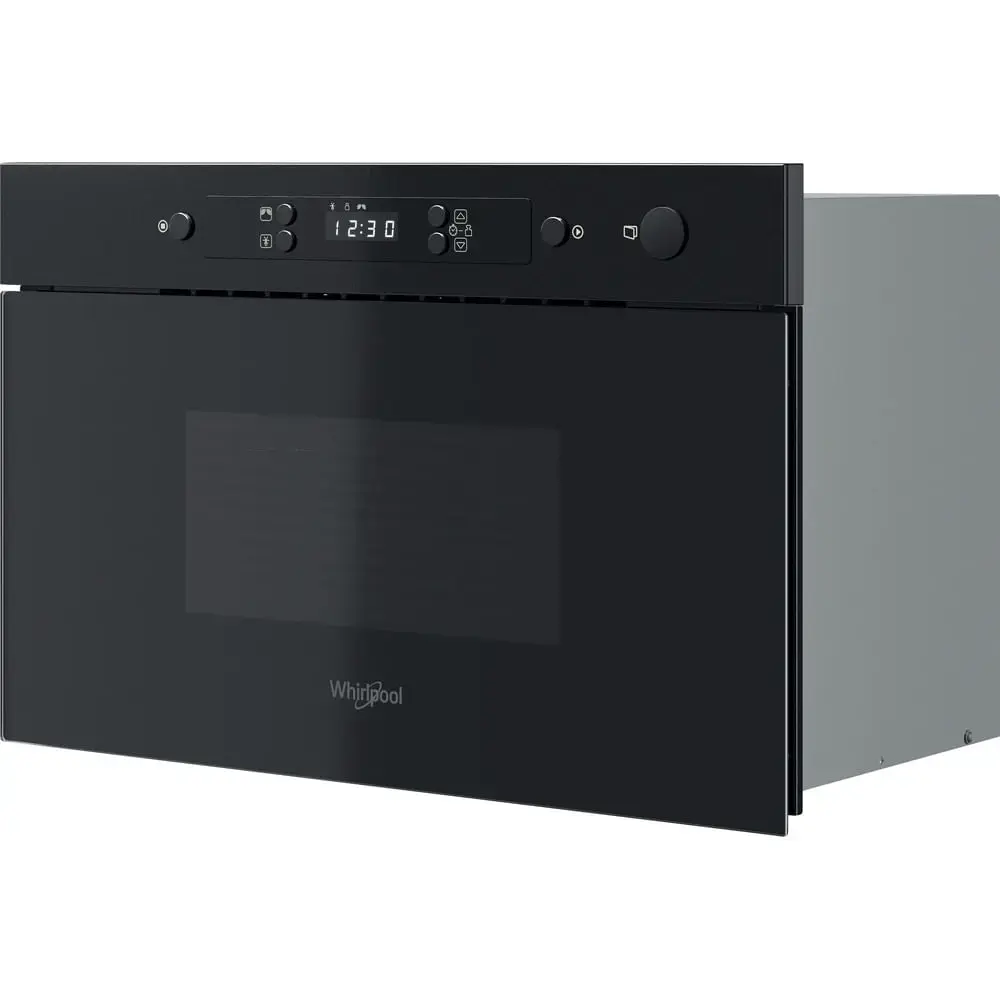 Whirlpool MBNA900B iebūvējama mikroviļņu krāsns Photo 2