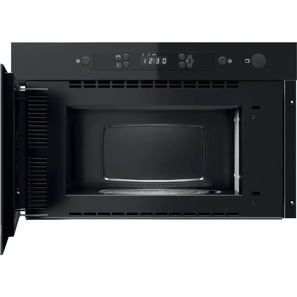 Whirlpool MBNA900B iebūvējama mikroviļņu krāsns Photo 3