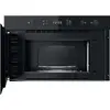 Whirlpool MBNA900B iebūvējama mikroviļņu krāsns Photo 3