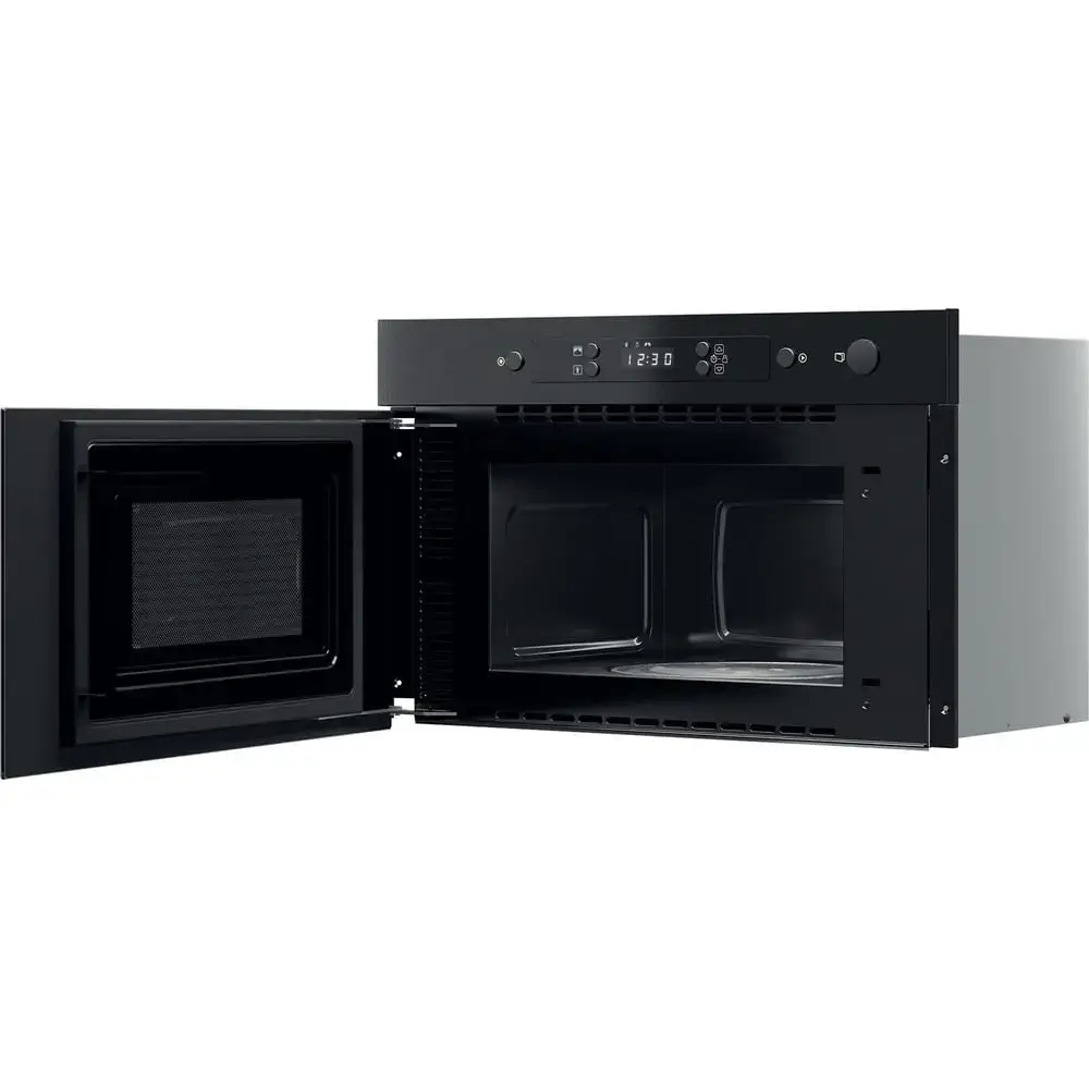 Whirlpool MBNA900B iebūvējama mikroviļņu krāsns Photo 4