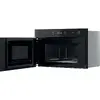 Whirlpool MBNA900B iebūvējama mikroviļņu krāsns Photo 4