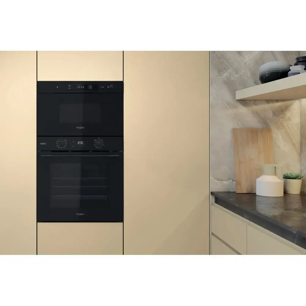 Whirlpool MBNA900B iebūvējama mikroviļņu krāsns Photo 5