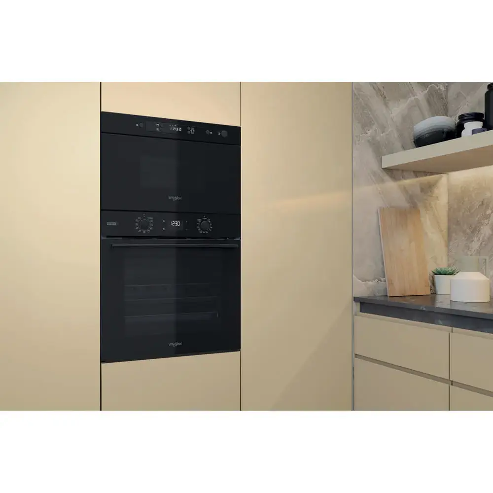 Whirlpool MBNA900B iebūvējama mikroviļņu krāsns Photo 6