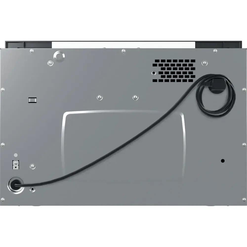 Whirlpool MBNA900B iebūvējama mikroviļņu krāsns Photo 8
