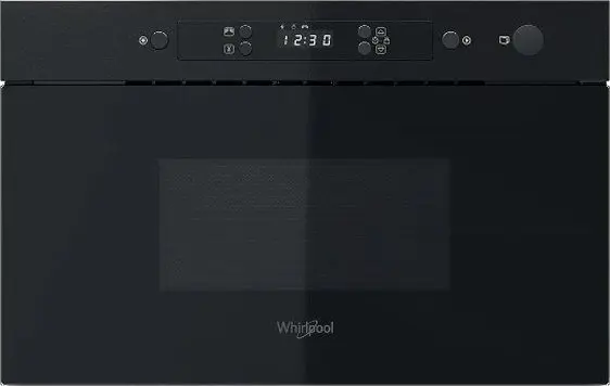 Whirlpool MBNA900B iebūvējama mikroviļņu krāsns Photo 10
