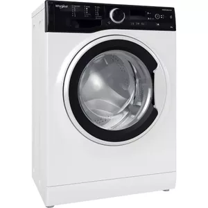 Стиральная машина Whirlpool WRBSS 6249 S EU фронтальная 6 кг