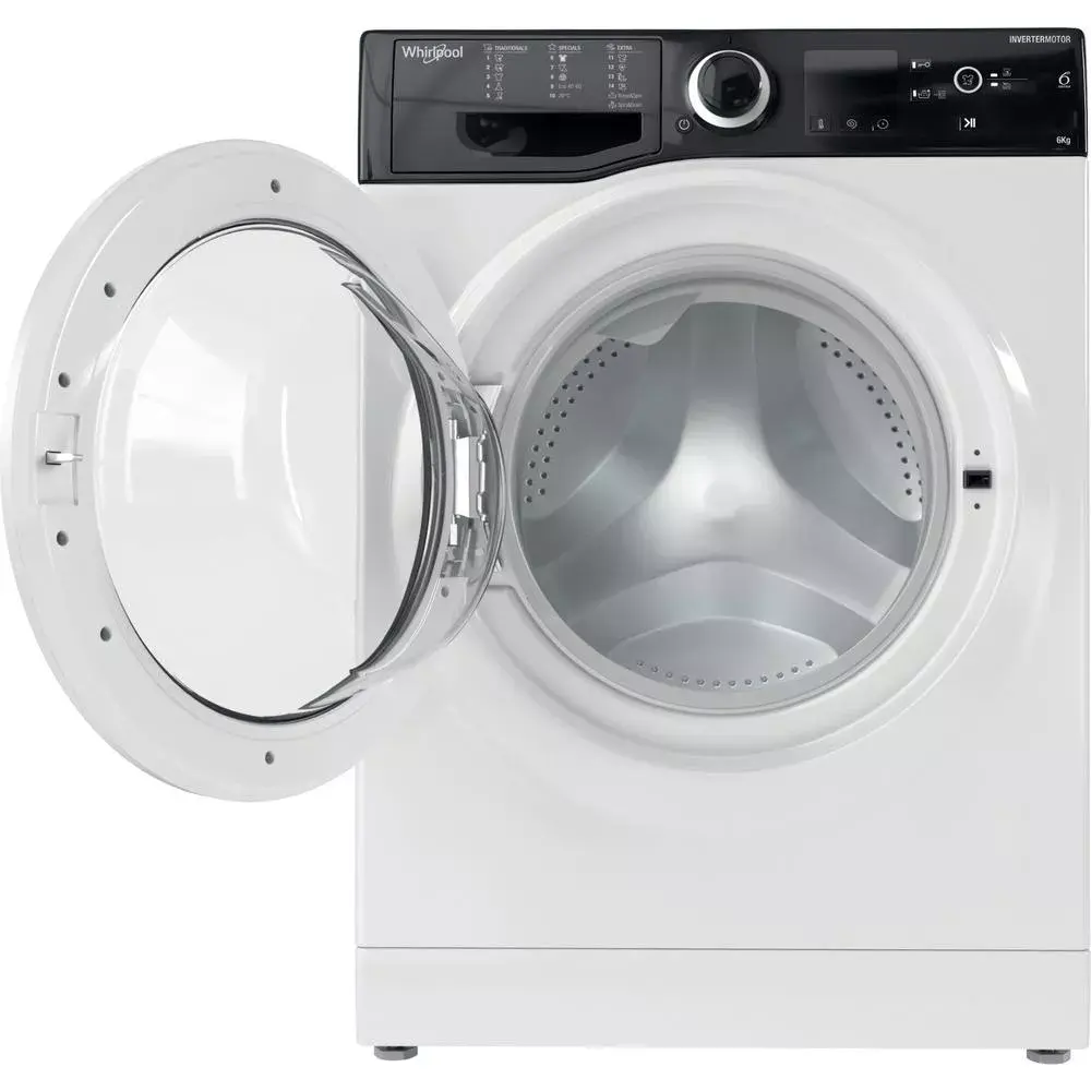 Whirlpool WRBSS 6249 S EU veļas mašīna Photo 2