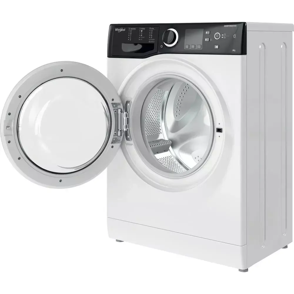 Whirlpool WRBSS 6249 S EU veļas mašīna Photo 3