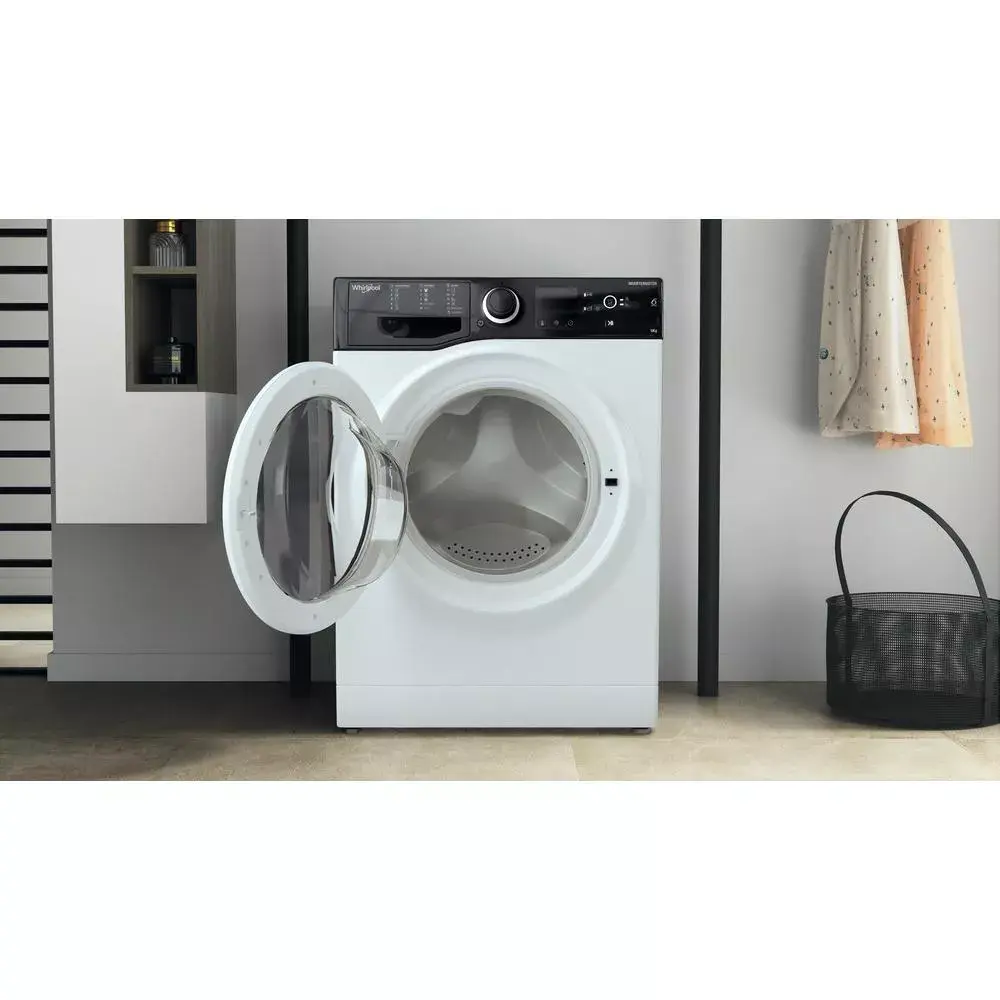 Whirlpool WRBSS 6249 S EU veļas mašīna Photo 6