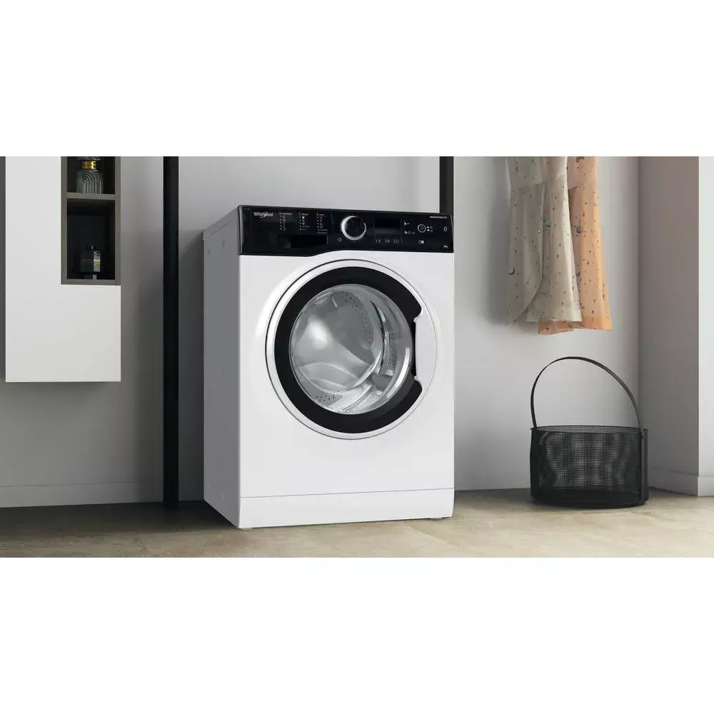 Whirlpool WRBSS 6249 S EU veļas mašīna Photo 4