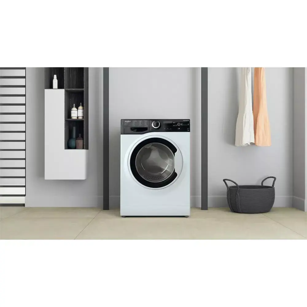 Whirlpool WRBSS 6249 S EU veļas mašīna Photo 5
