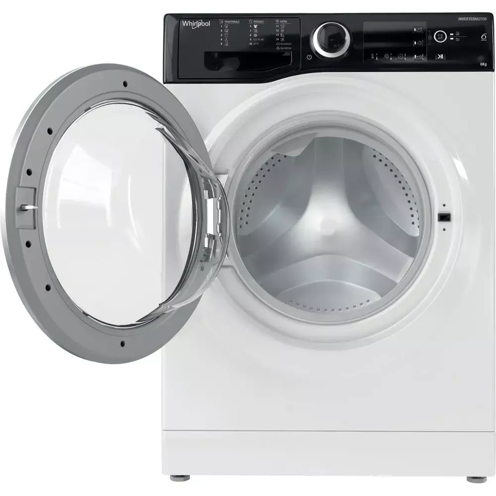Veļas mašīna Whirlpool WRBSB 6249 S EU Photo 3