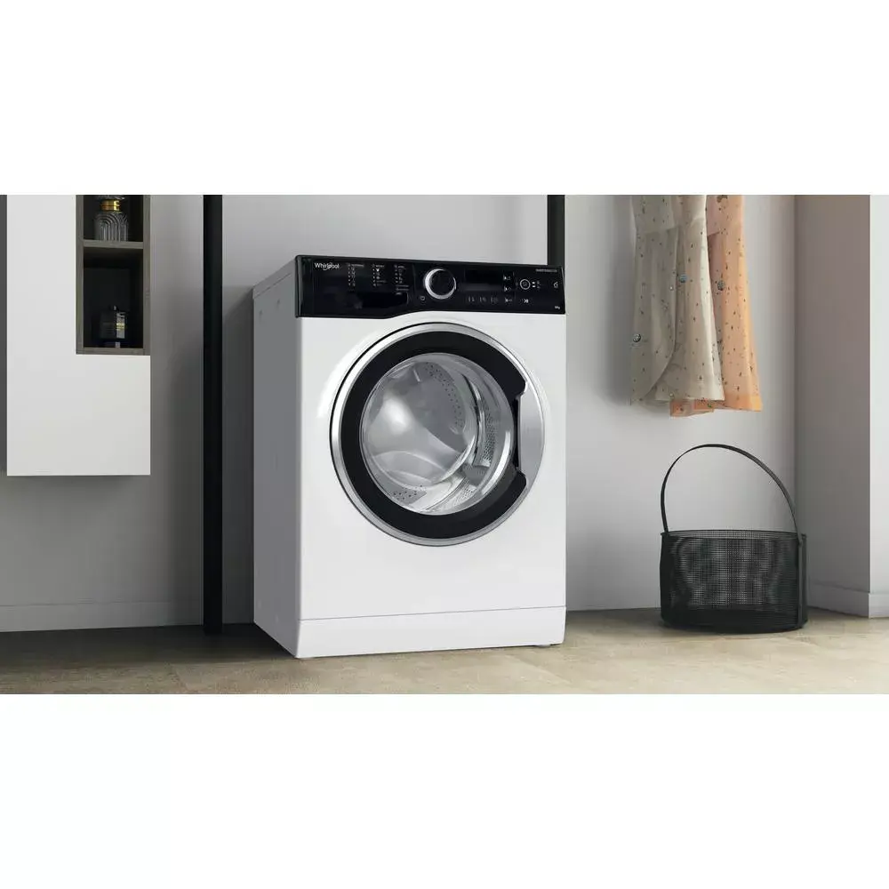 Veļas mašīna Whirlpool WRBSB 6249 S EU Photo 5