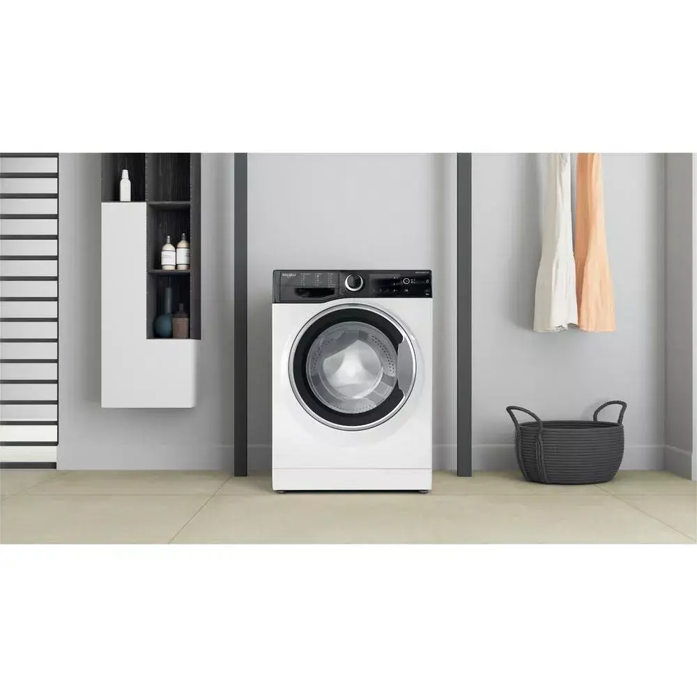 Veļas mašīna Whirlpool WRBSB 6249 S EU Photo 6