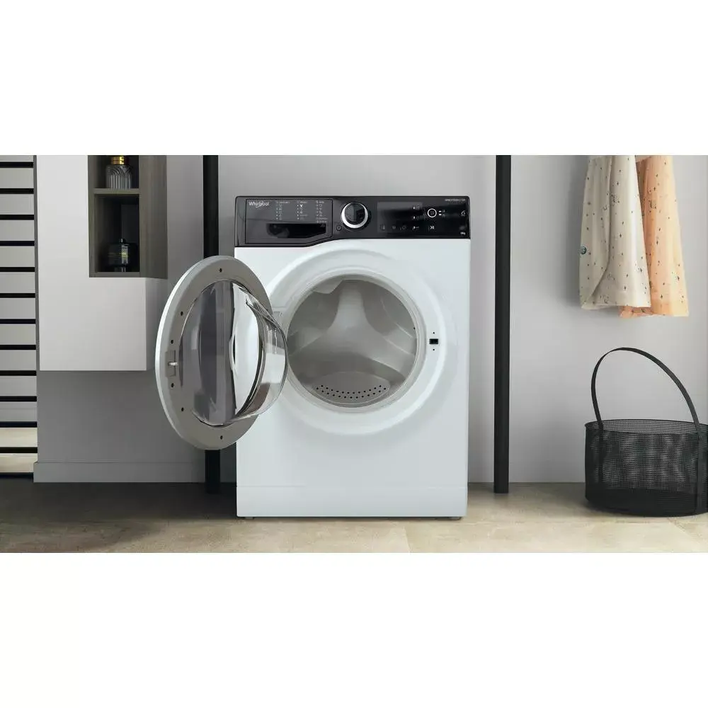 Veļas mašīna Whirlpool WRBSB 6249 S EU Photo 7