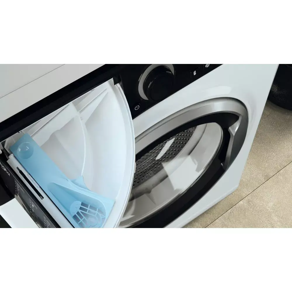 Veļas mašīna Whirlpool WRBSB 6249 S EU Photo 9
