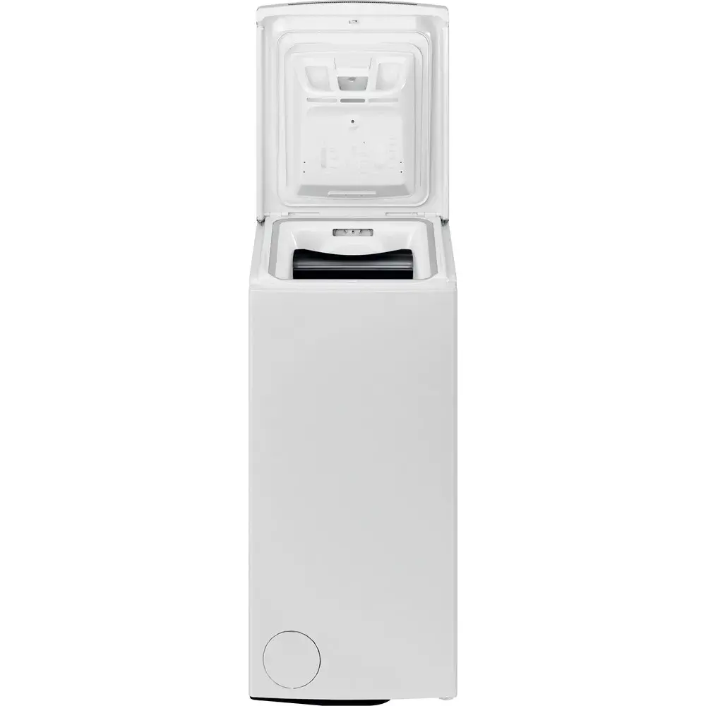 WHIRLPOOL TDLRBX 6252BS EU augšējā ielādes veļasmašīna Photo 3