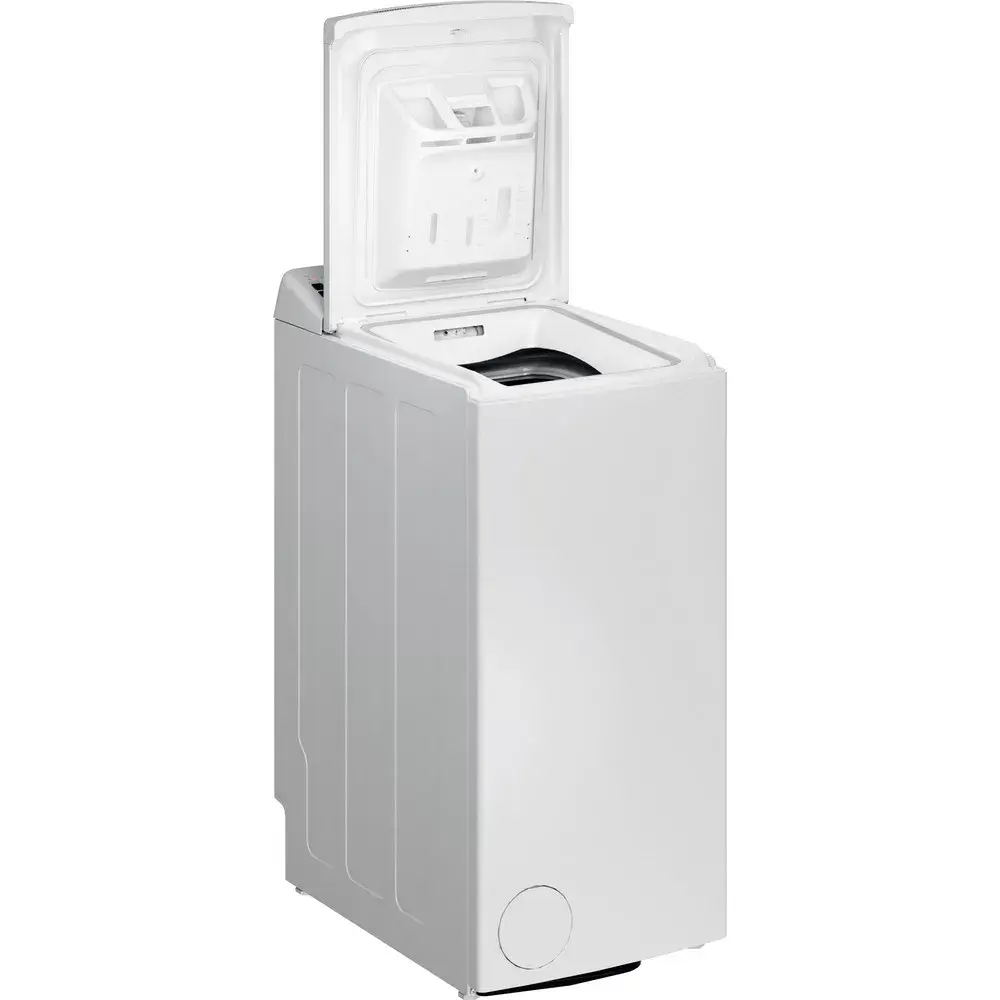 WHIRLPOOL TDLRBX 6252BS EU augšējā ielādes veļasmašīna Photo 4