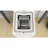 WHIRLPOOL TDLRBX 6252BS EU augšējā ielādes veļasmašīna Photo 10