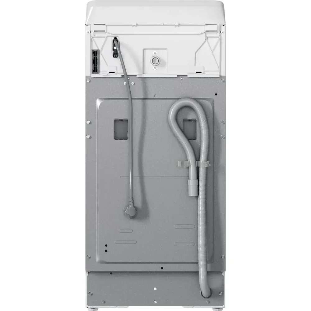 WHIRLPOOL TDLRBX 6252BS EU augšējā ielādes veļasmašīna Photo 12